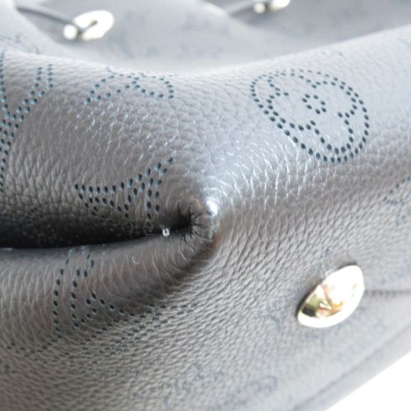 Louis Vuitton Mahina Bella Shoulder Bag - Picture 7 of 9